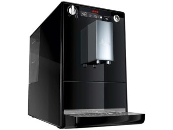 Melitta Caffeo Solo - Ekspres do kawy z wbudowanym młynkiem