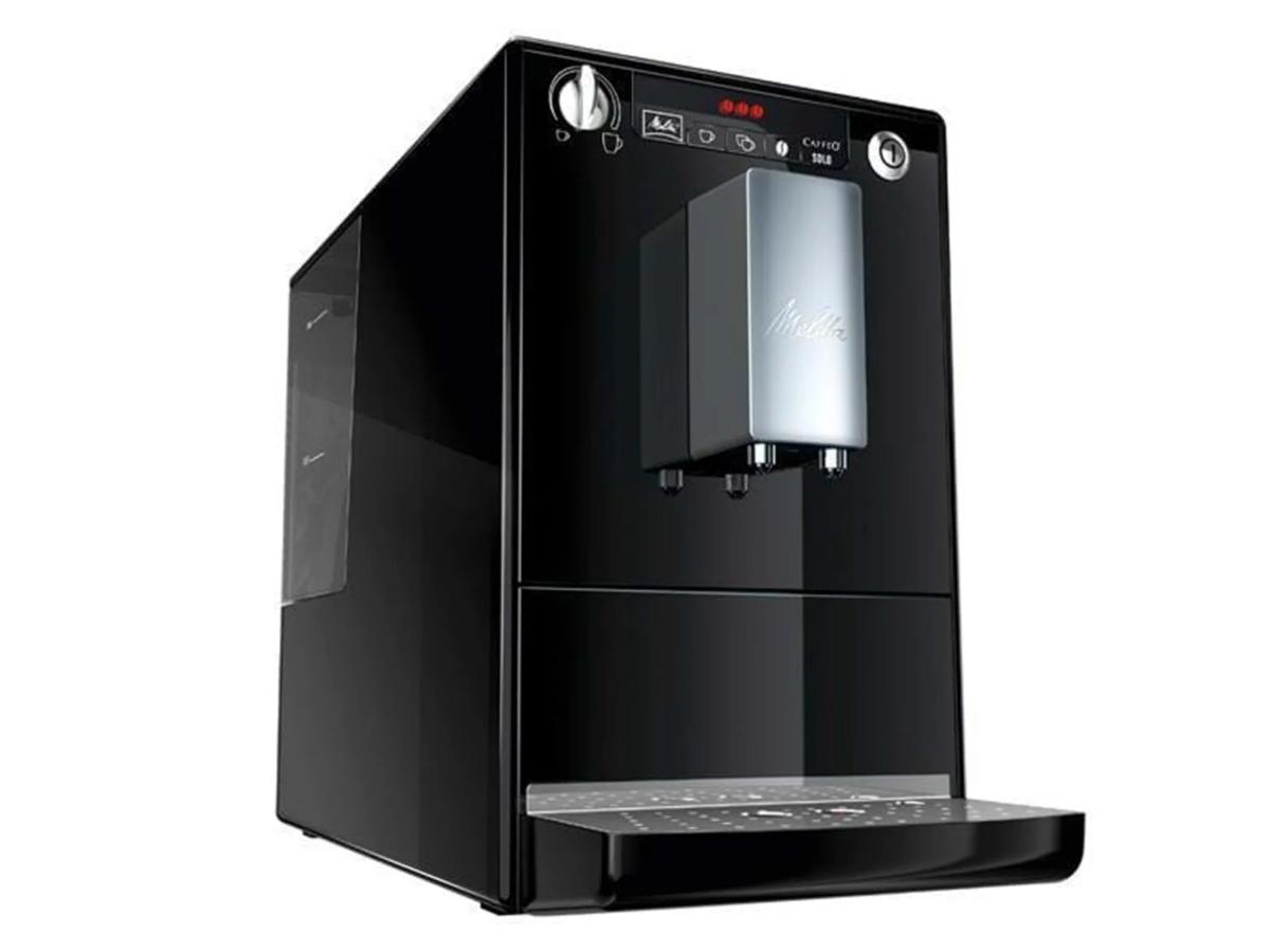 Melitta Caffeo Solo - Ekspres do kawy z wbudowanym młynkiem - obrazek 2