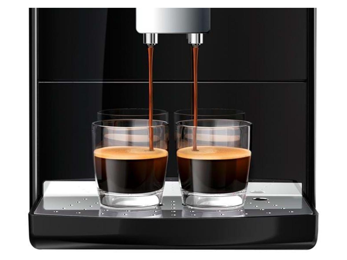 Melitta Caffeo Solo - Ekspres do kawy z wbudowanym młynkiem - obrazek 5
