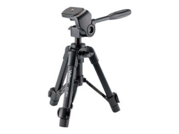 Velbon EX Series EX-mini - Lekki i kompaktowy statyw