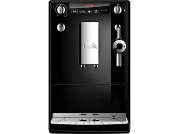 Melitta Caffeo Solo & Perfect Milk - Kompaktowy ekspres do kawy