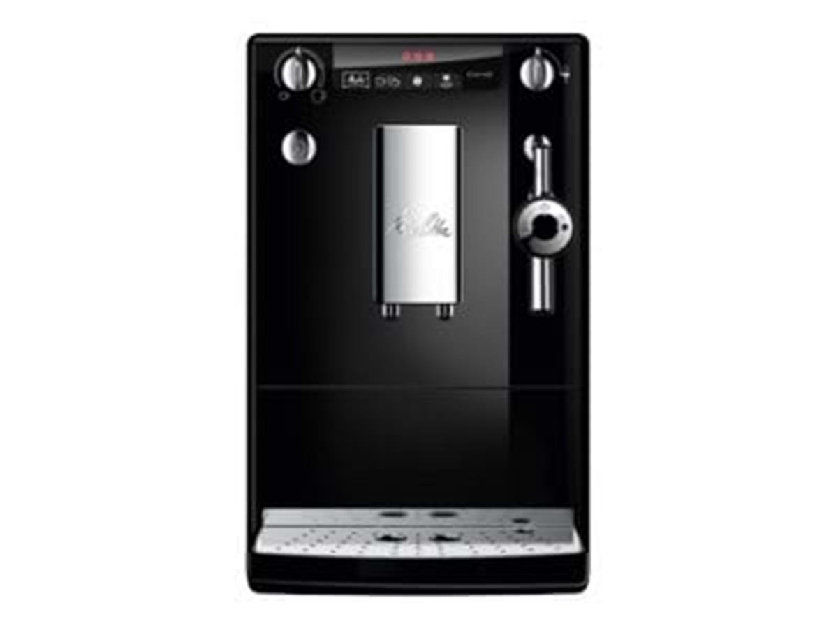 Melitta Caffeo Solo & Perfect Milk - Kompaktowy ekspres do kawy - obrazek 2