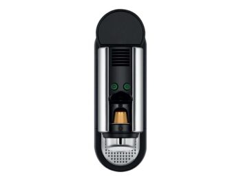 DeLonghi Nespresso CitiZ - Ekspres do kawy z ciśnieniem 19 bar