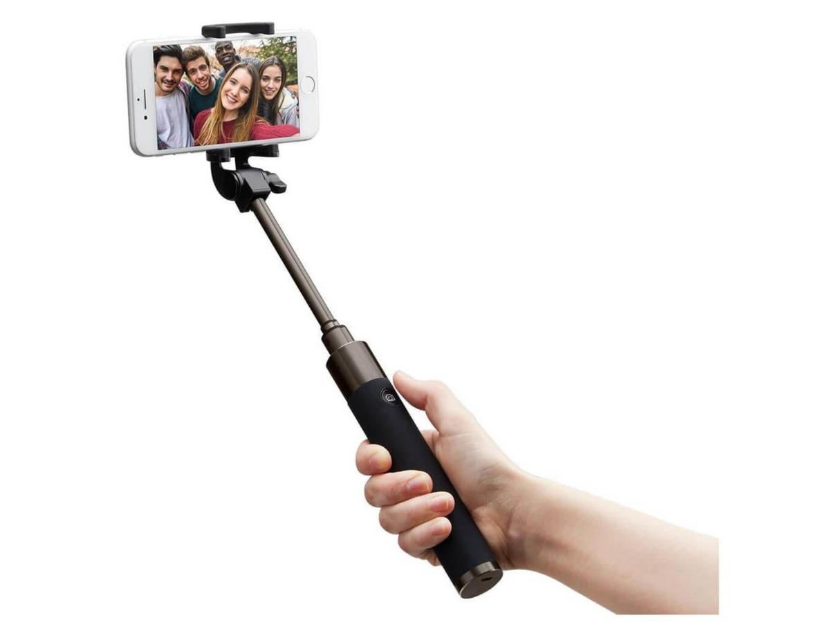 Spigen Velo S530W Selfie Stick - Wygodny i teleskopowy - obrazek 3