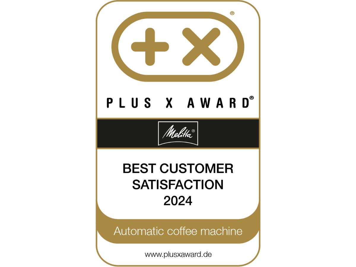 Melitta Barista TS Smart - Ekspres do kawy z funkcją One Touch - obrazek 5