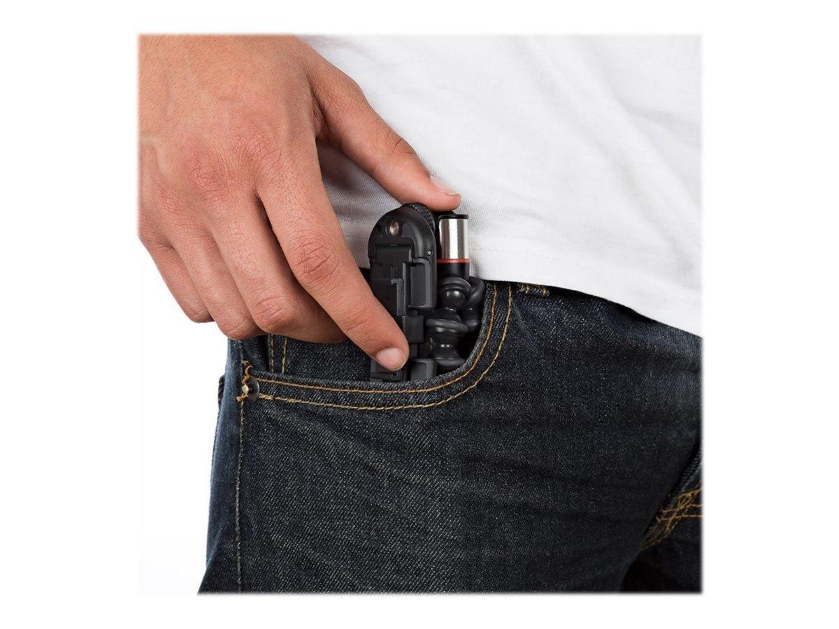 Joby GripTight ONE GP Magnetic Impulse - Elastyczny statyw - obrazek 3