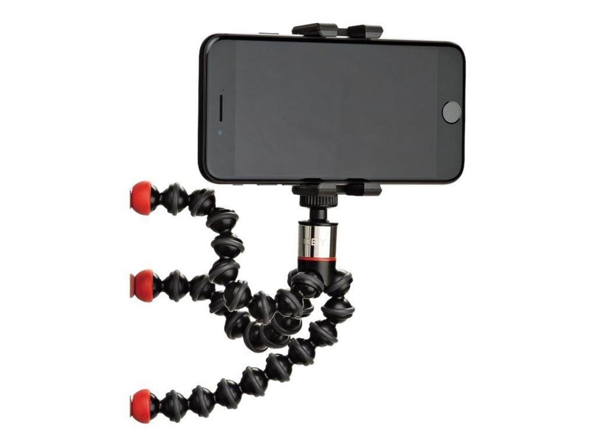 Joby GripTight ONE GP Magnetic Impulse - Elastyczny statyw - obrazek 4