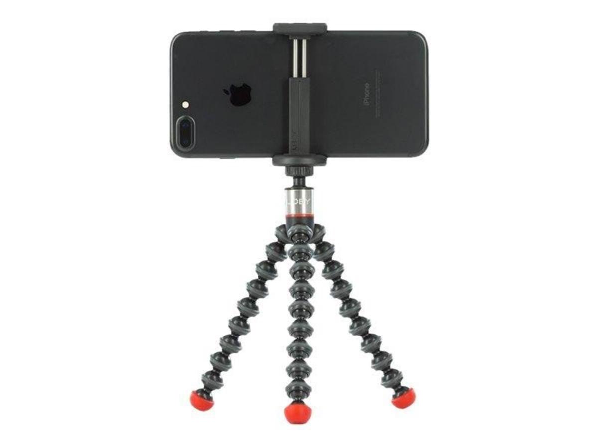 Joby GripTight ONE GP Magnetic Impulse - Elastyczny statyw - obrazek 5