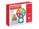 Magformers Basic Plus 30 - Magnetyczne klocki konstrukcyjne - obrazek 5