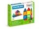 Tileblox Rainbow 14 pcs set - Kolorowy zestaw zabawek magnetycznych - obrazek 5