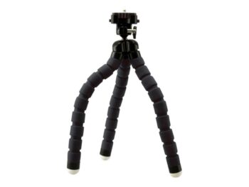 Rollei Monkey Pod - statyw o kompaktowej konstrukcji