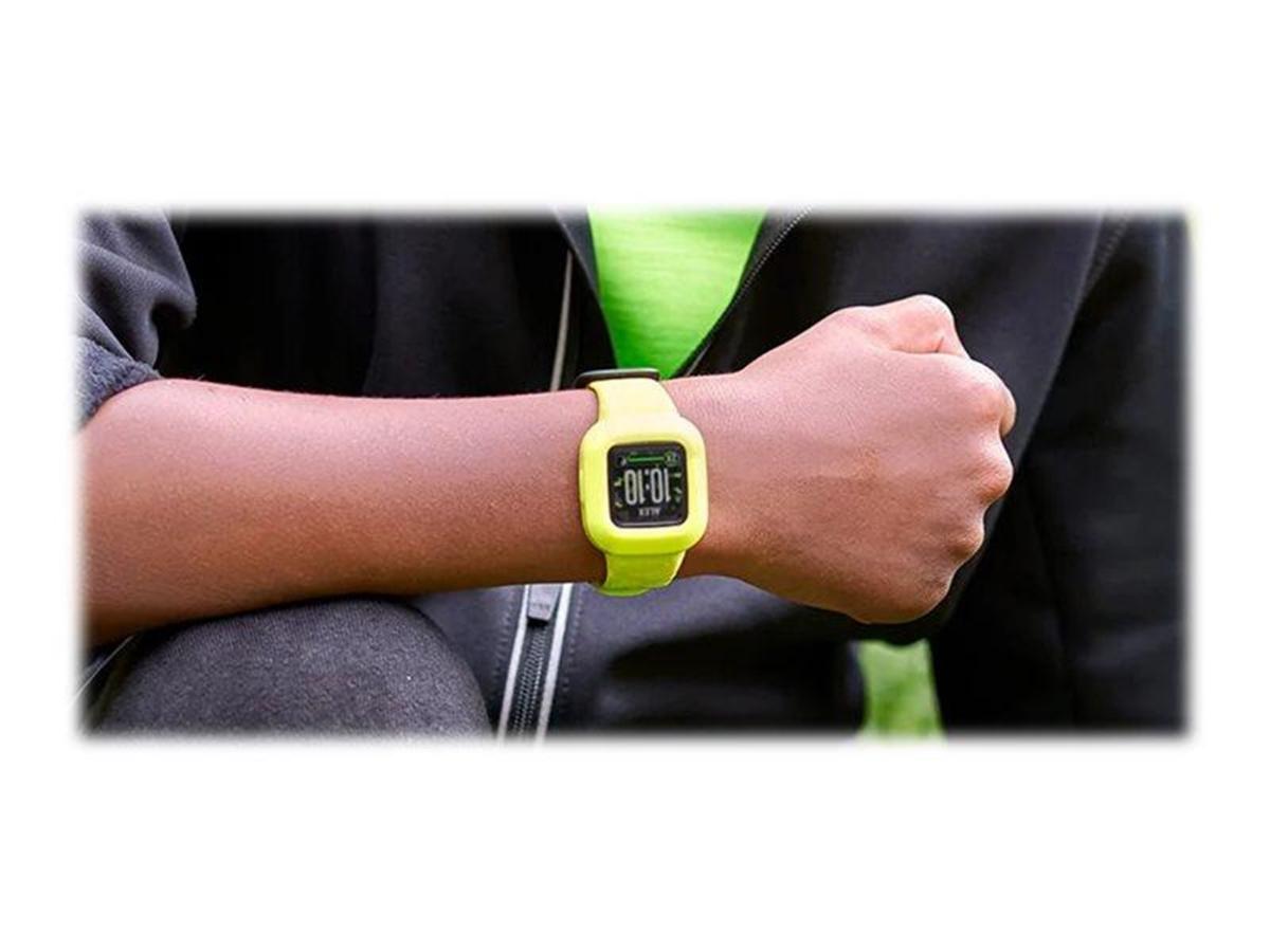 Garmin vivofit jr. 3 - inteligentna opaska dla dzieci - obrazek 2