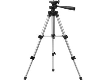 Sandberg Universal Tripod - Stabilny statyw do kamer