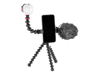 Joby GorillaPod Arm Smart - Wysokiej jakości ramię przegubowe