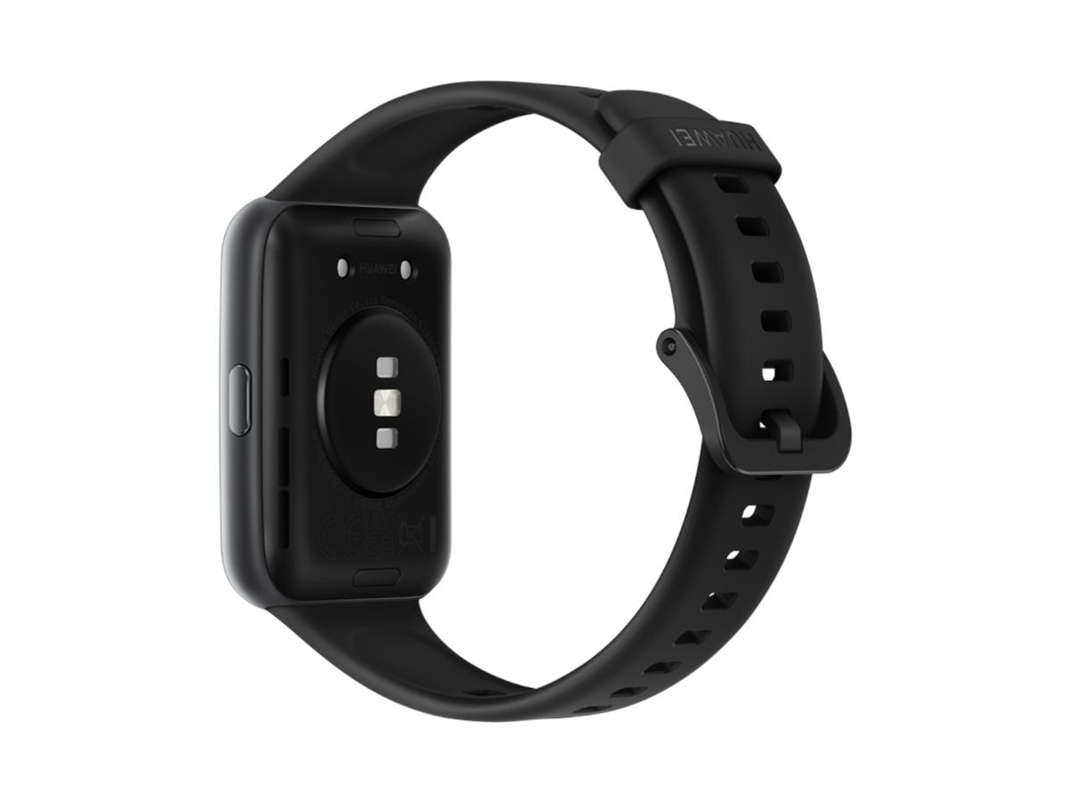 Huawei Watch Fit 2 Active - Inteligentny zegarek z GPS - obrazek 4