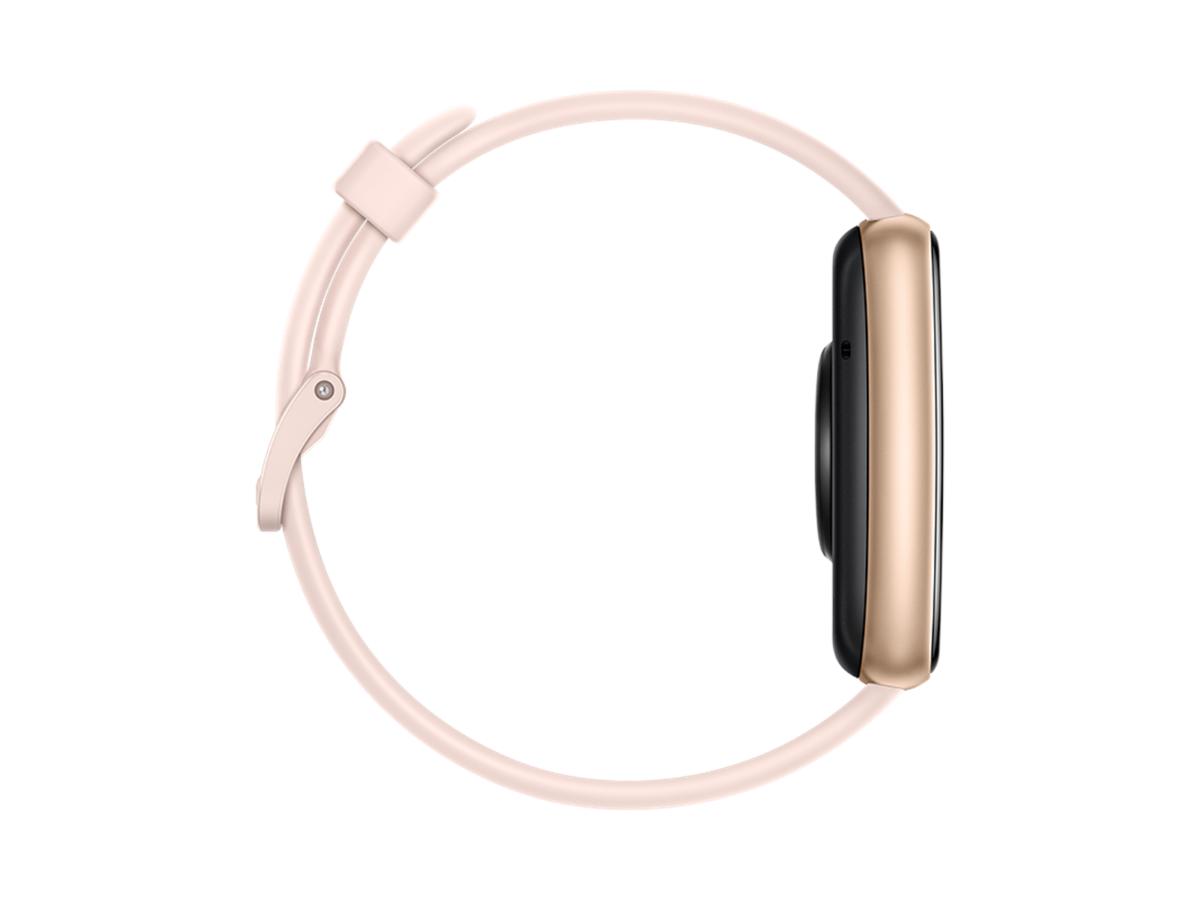 Huawei Watch Fit 2 Active - Inteligentny zegarek z GPS - obrazek 4