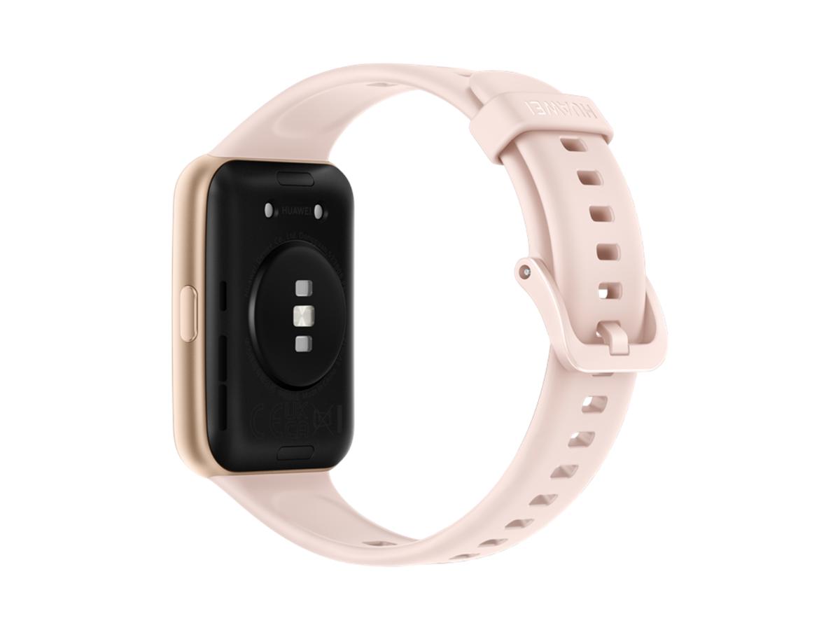 Huawei Watch Fit 2 Active - Inteligentny zegarek z GPS - obrazek 5