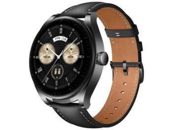 Huawei Watch Buds - Inteligentny zegarek z dousznymi słuchawkami