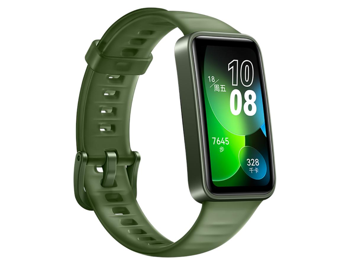 Huawei Band 8 - Inteligentna opaska z AMOLED i monitorowaniem zdrowia - obrazek 5