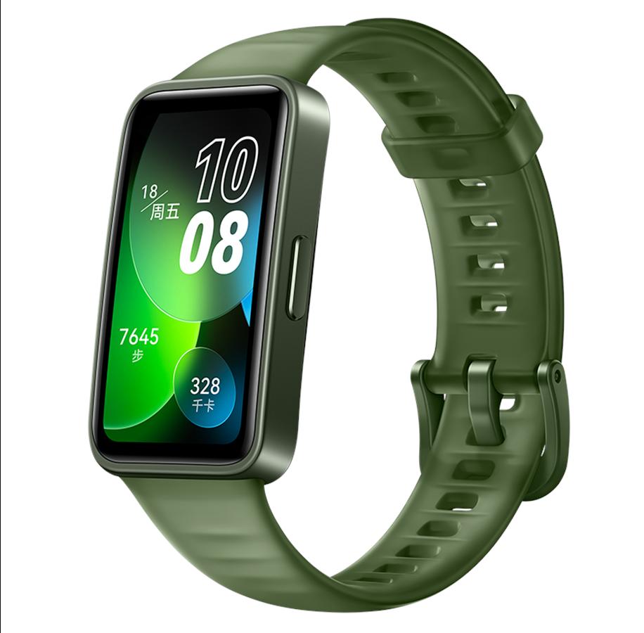 Huawei Band 8 - Inteligentna opaska z AMOLED i monitorowaniem zdrowia - obrazek 6