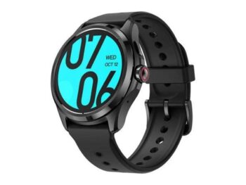Mobvoi TicWatch Pro 5 GPS - Wytrzymały smartwatch z GPS