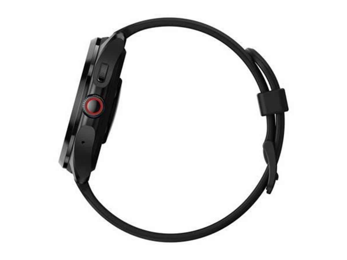 Mobvoi TicWatch Pro 5 GPS - Wytrzymały smartwatch z GPS - obrazek 5