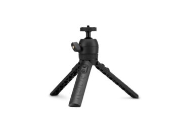 Røde Tripod 2 - Wysokiej jakości statyw do vloggerów