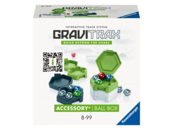GraviTrax Accessories Ball Box - Zestaw z dodatkowymi kulkami