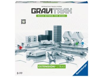 Ravensburger Gravitrax Extension Trax - Rozszerzenie do zabawy