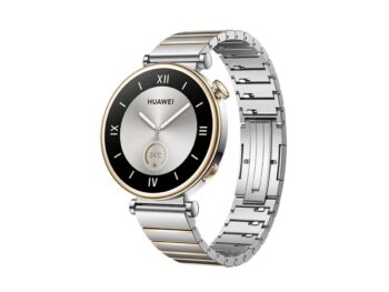 Huawei Watch GT4 41mm - Elegancki i funkcjonalny inteligentny zegarek