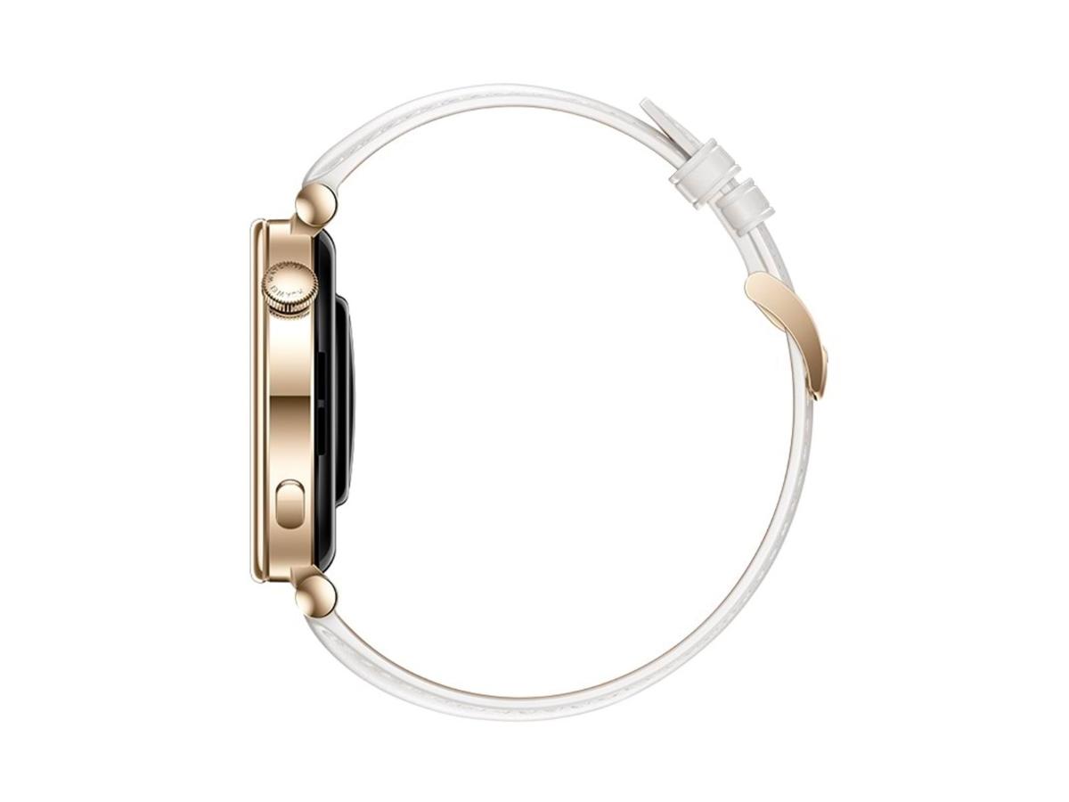 Huawei Watch GT4 41mm - Elegancki inteligentny zegarek - obrazek 5