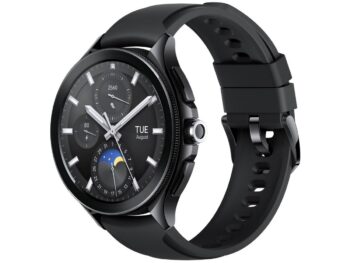 Xiaomi Watch 2 Pro - Flagowy inteligentny zegarek z AMOLED
