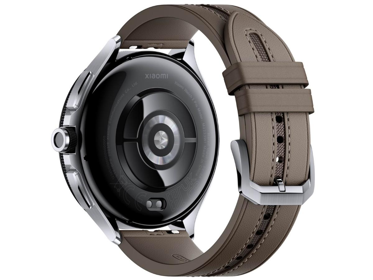 Xiaomi Watch 2 Pro - Inteligentny zegarek z AMOLED - obrazek 5