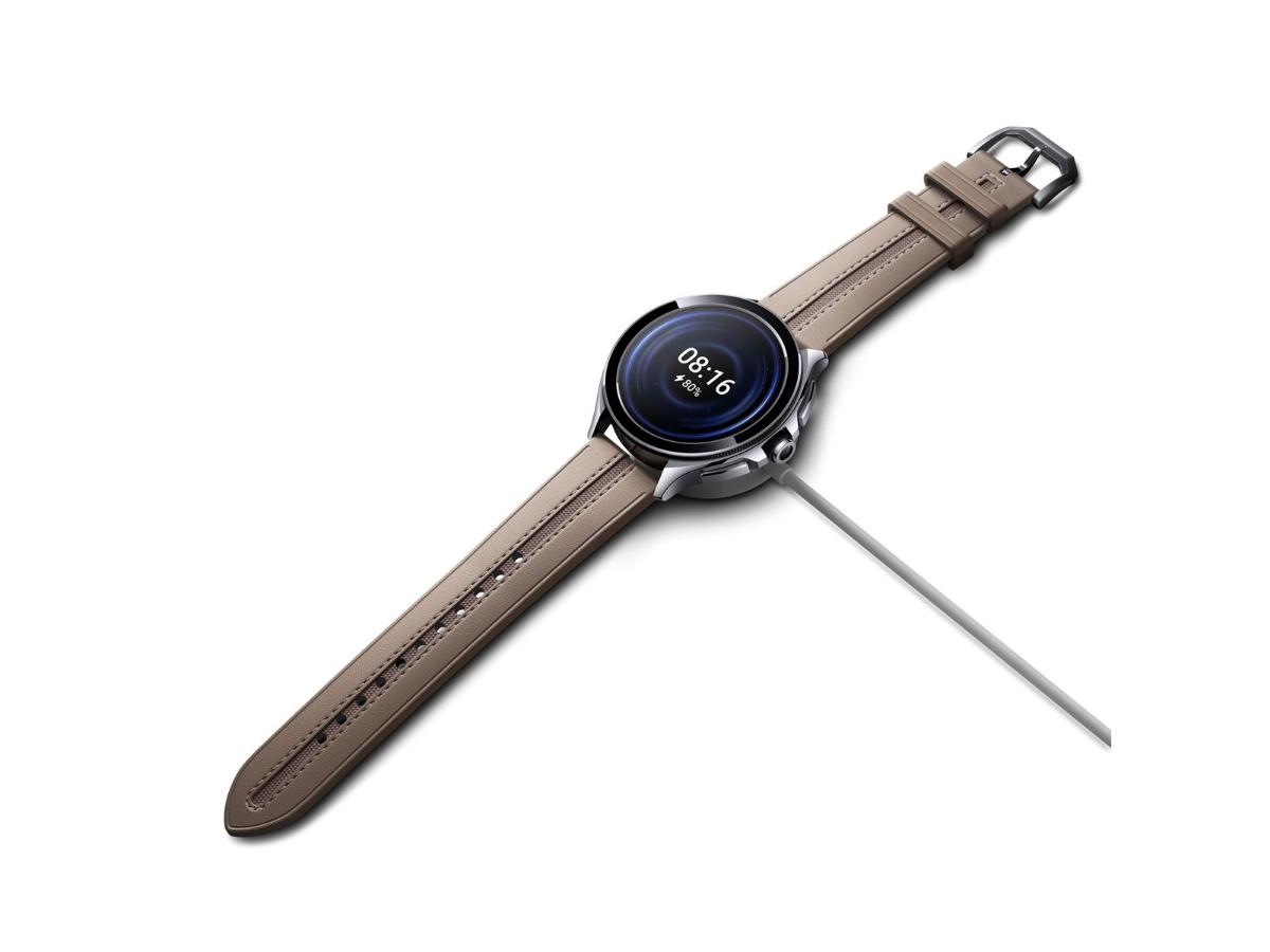 Xiaomi Watch 2 Pro - Inteligentny zegarek z AMOLED - obrazek 6