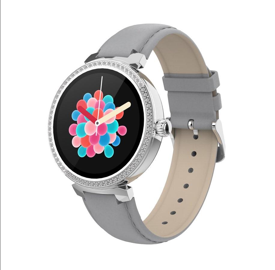 Denver SWC-342 - Smartwatch Bluetooth z czujnikiem tętna - obrazek 3