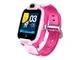 Canyon Kids Jondy KW-44 - Różowy inteligentny zegarek dla dzieci - obrazek 3