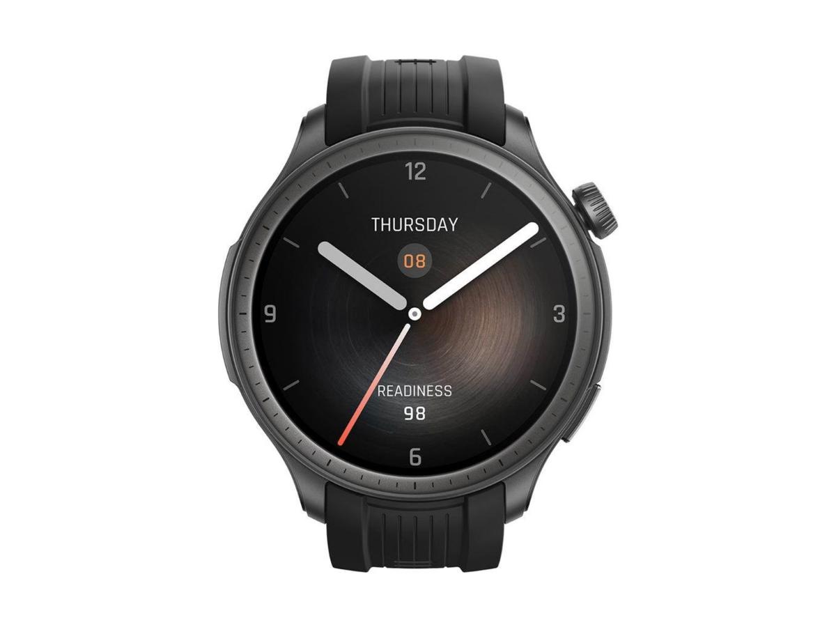 Amazfit Balance 46mm - Inteligentny zegarek z AMOLED - obrazek 2