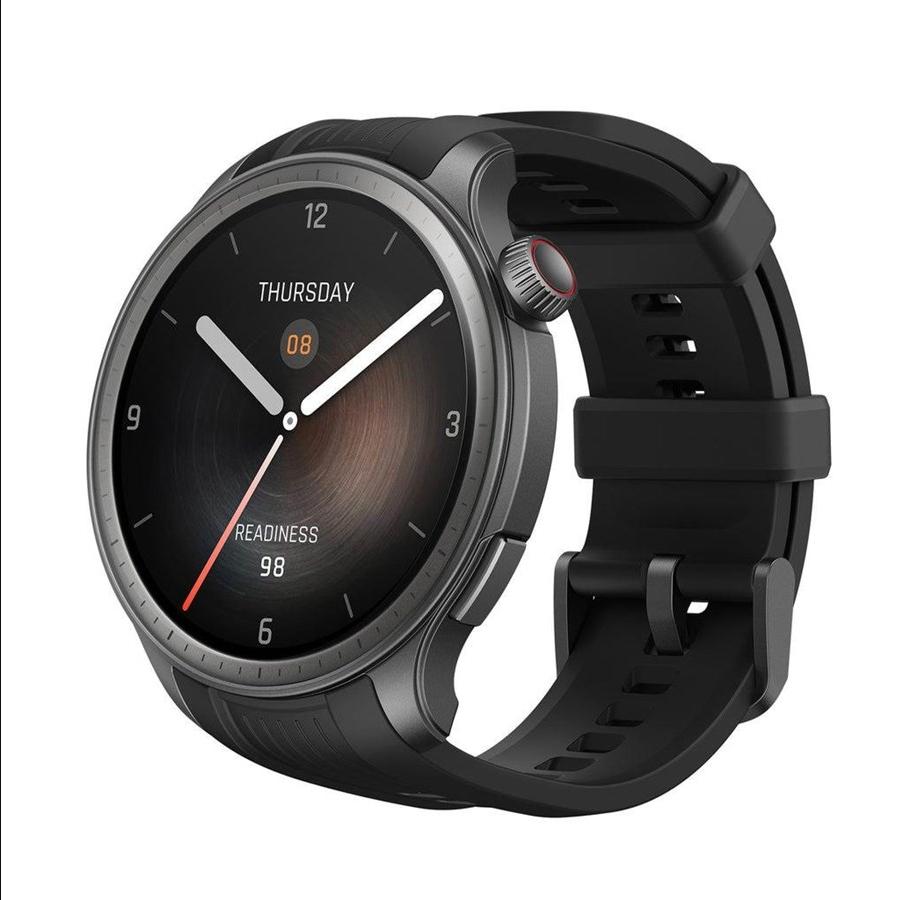 Amazfit Balance 46mm - Inteligentny zegarek z AMOLED - obrazek 3