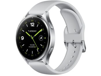 Xiaomi Watch 2 - Inteligentny zegarek z Google Wear OS