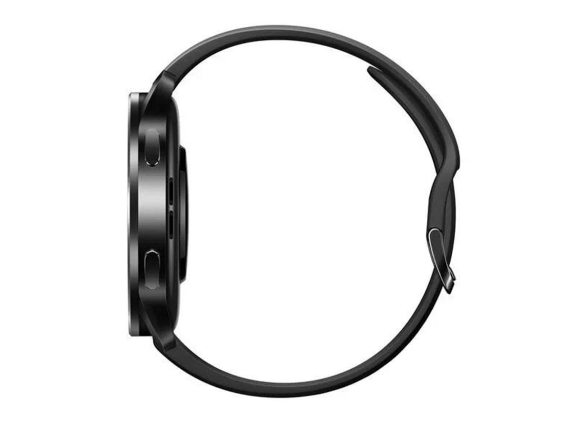 Xiaomi Watch S3 - Elegancki smartwatch z funkcjami sportowymi - obrazek 3