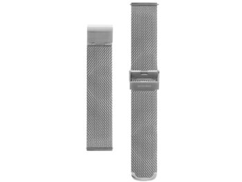 Withings Metal Wristband-Milanese Silver - Elegancka bransoletka