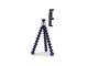 Joby Tripod Kit Smartphone GorillaPod Go 500 - Praktyczny i Mobilny - obrazek 3