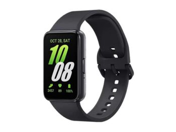 Samsung Galaxy Fit3 - Grey