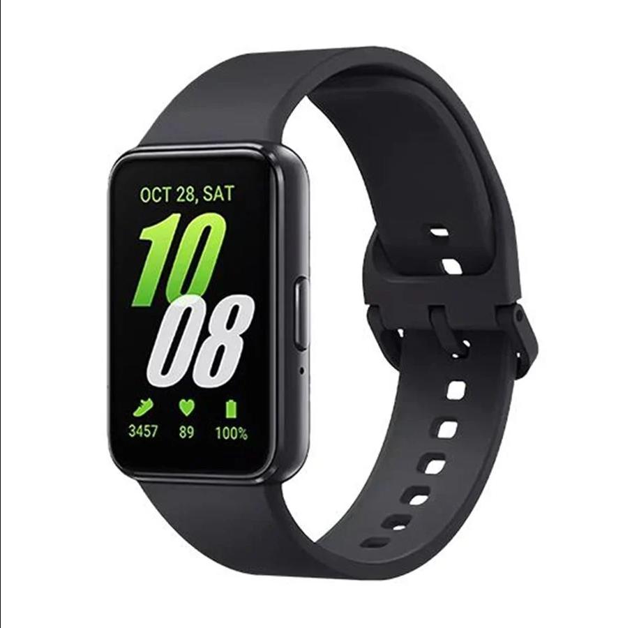 Samsung Galaxy Fit3 - Grey - obrazek 3