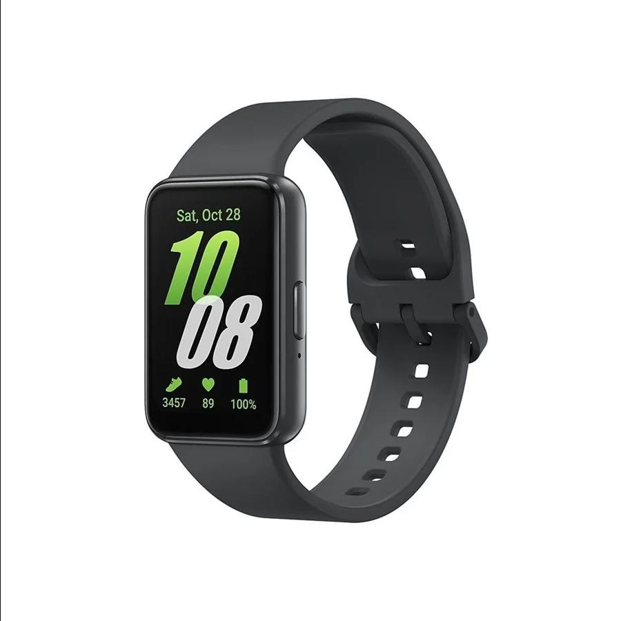 Samsung Galaxy Fit3 - Grey - obrazek 4