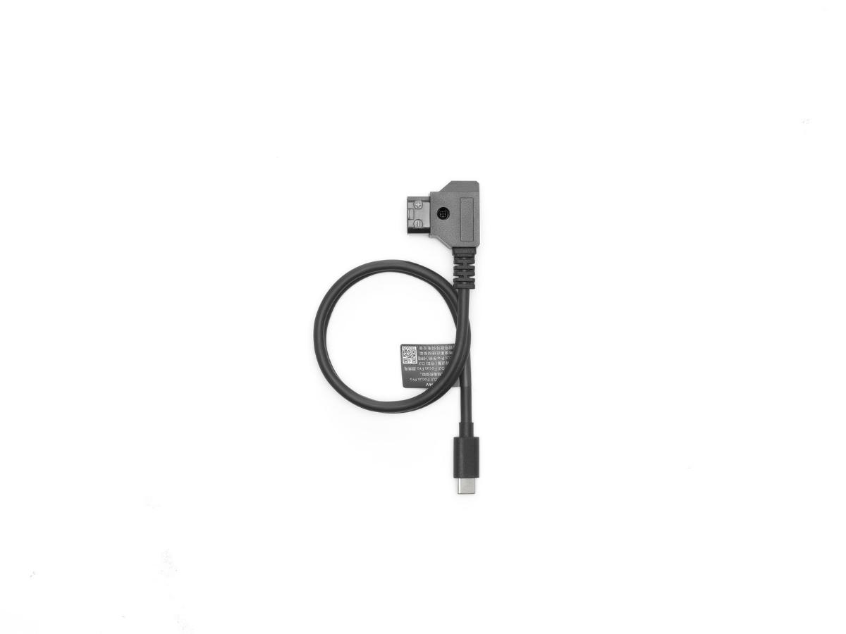 DJI Focus Pro Hand Unit - Precyzyjna kontrola ostrości - obrazek 3