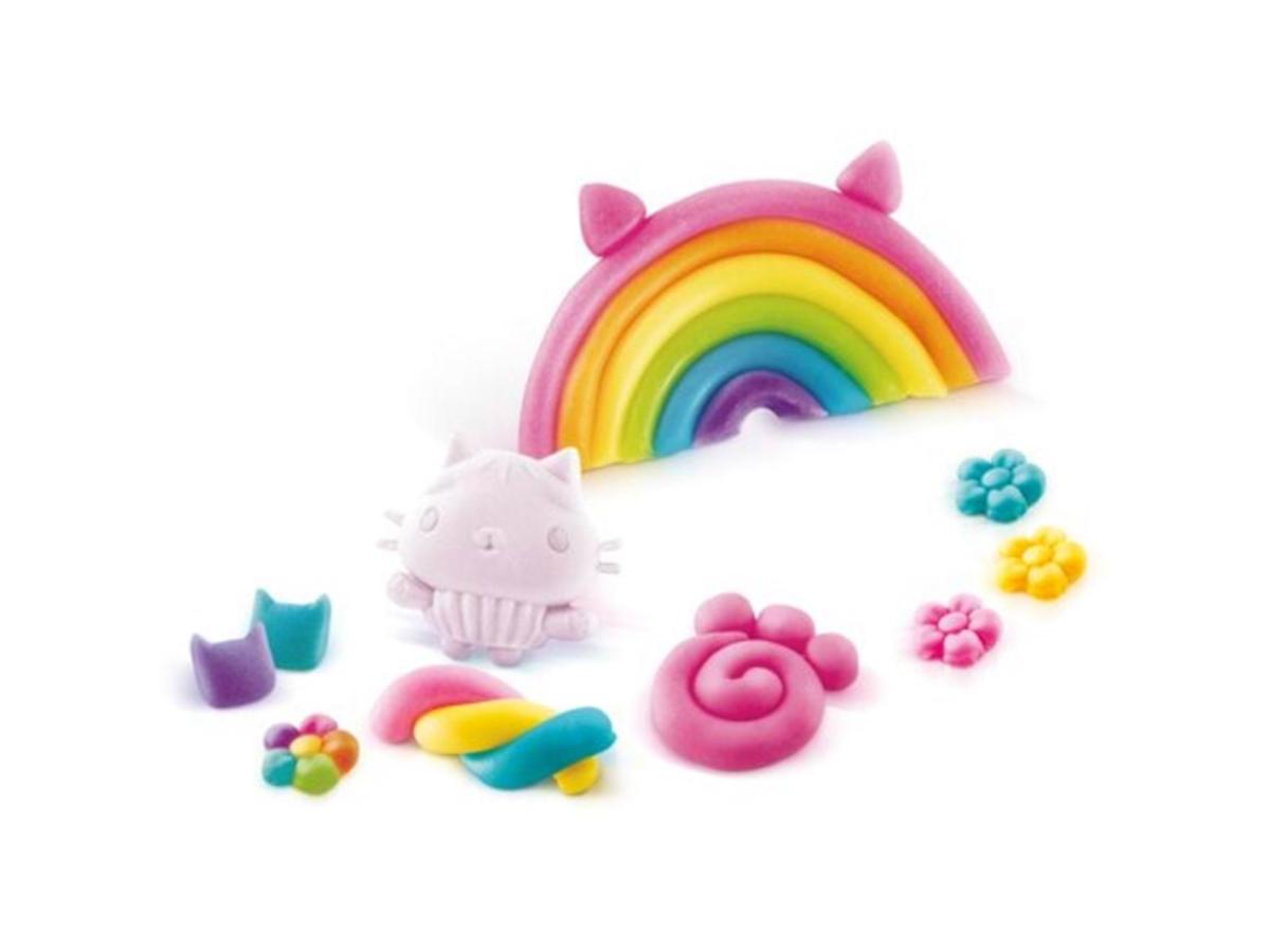 Gabby's Dollhouse Masa 4-Pack - Kreatywność w kolorach - obrazek 4