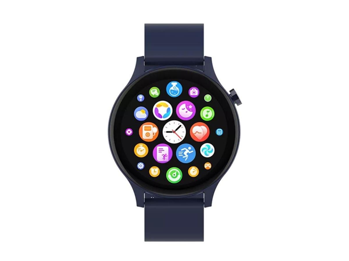 Denver SWC-338 - Smartwatch Bluetooth z czujnikami zdrowia - obrazek 5