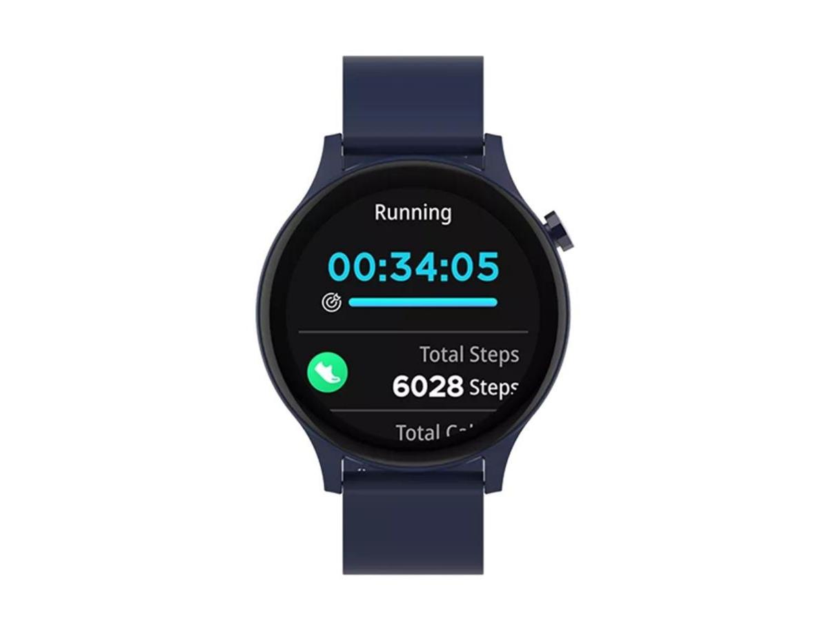 Denver SWC-338 - Smartwatch Bluetooth z czujnikami zdrowia - obrazek 6
