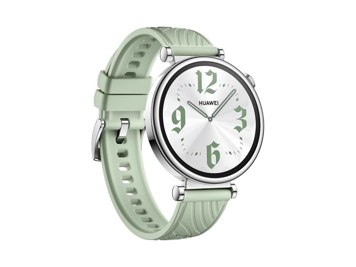 Huawei Watch GT4 41mm - Nowoczesny inteligentny zegarek z GPS - obrazek 3